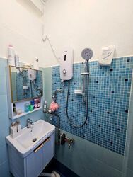 Carlisle Road (D8), Terrace #501608481